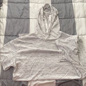 Hooded T-Shirt